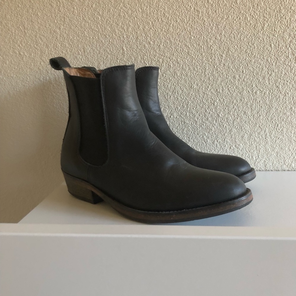 D.Co Copenhagen Chelsea boot